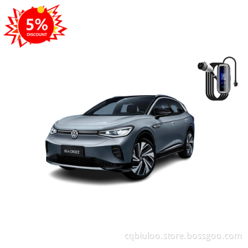 Electric Hydraulic Car Floor Jack Cheapest Car Second Hand Used id6 crozz pro Used 7 Seater Cars
